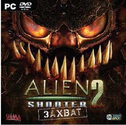 Alien Shooter 2: Захват / RePack
