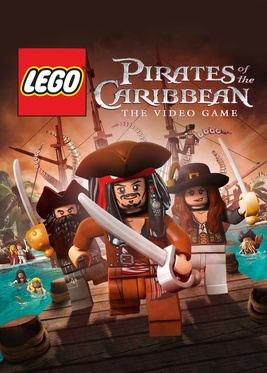 LEGO Pirates of the Caribbean / RePack от R.G. Механики