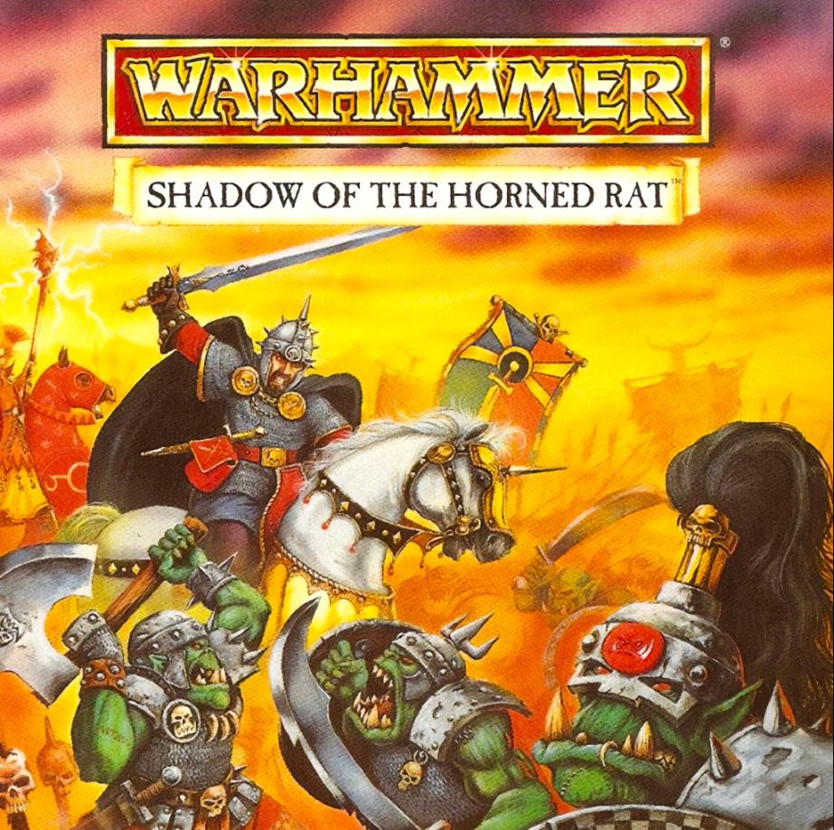 Warhammer: Shadow of the Horned Rat / GOG