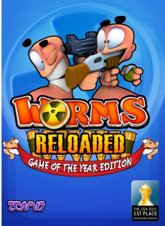 Worms Reloaded / RePack