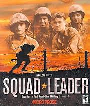 Squad Leader / RePack