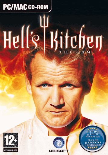 Адская Кухня / Hell's Kitchen