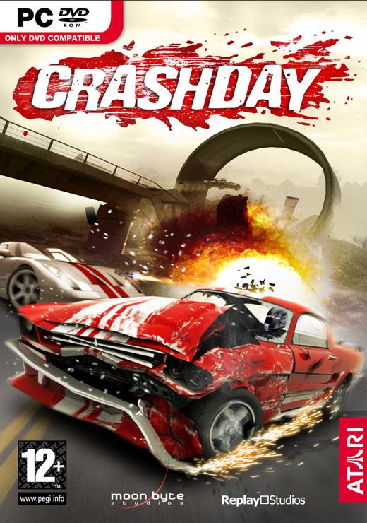 Crashday / RePack