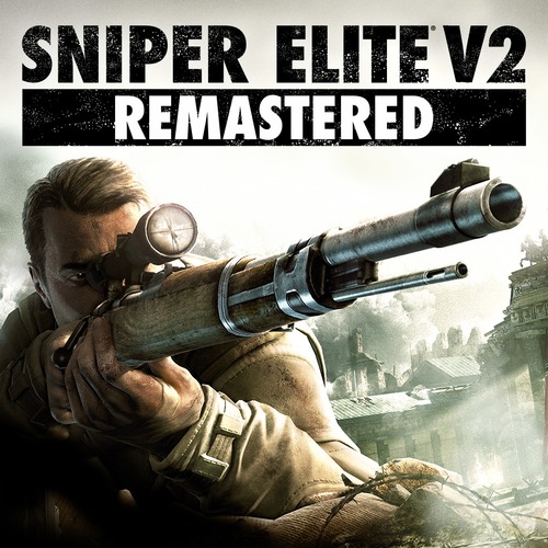 Sniper Elite V2 Remastered / RePack от seleZen