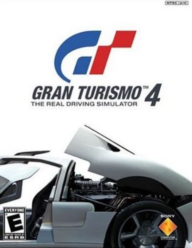 Gran Turismo 4 Prologue / RePack