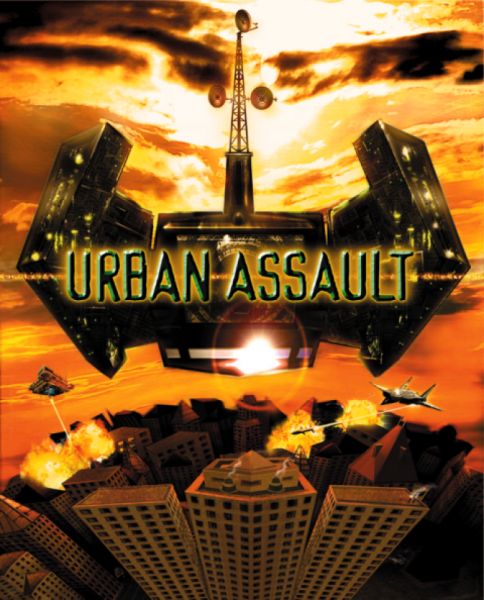 Urban Assault / RePack