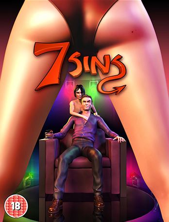 7 Sins / Repack