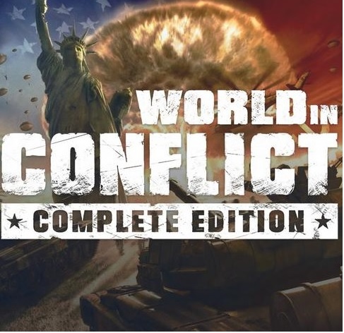 World in Conflict: Complete Edition / GOG