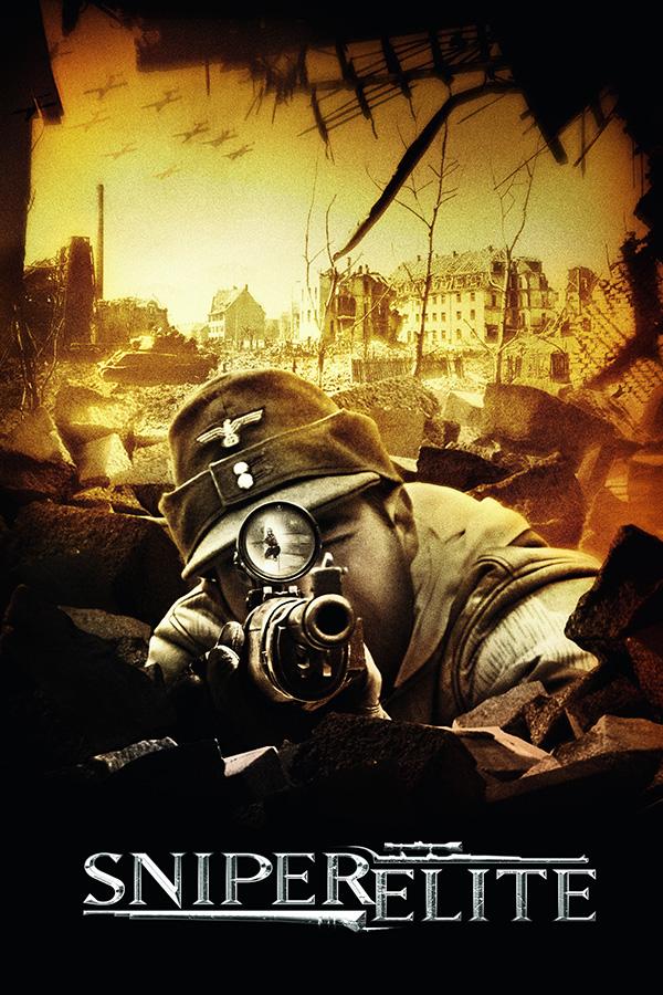 Sniper Elite: Berlin 1945 / GOG