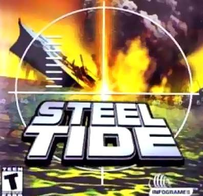 Operation Steel Tide