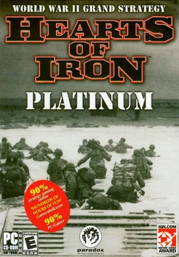 Hearts of Iron / День Победы: Сборник