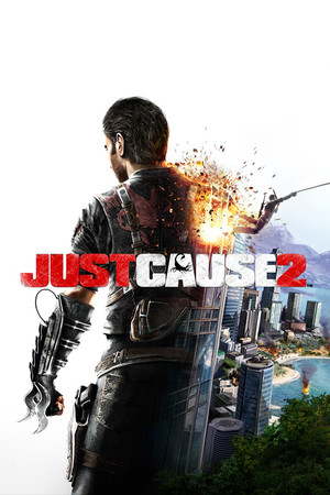 Just Cause 2 (2010) GOG