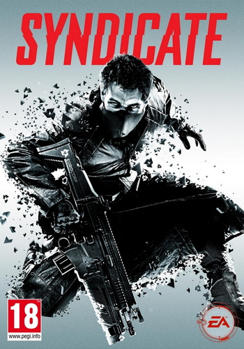 Syndicate (2012) Repack от dixen18