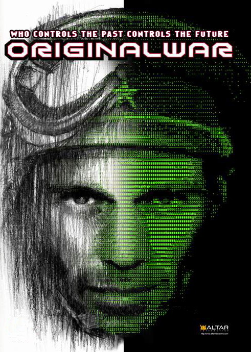 Original War (2001) PC | RePack