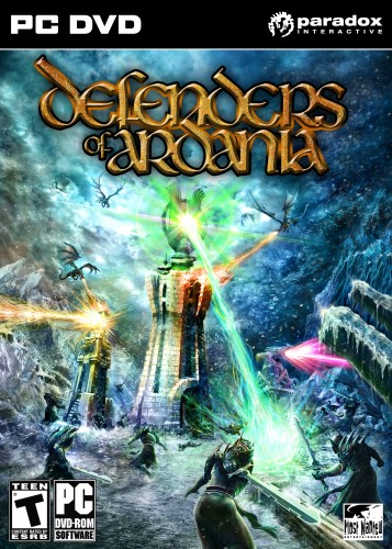 Defenders of Ardania / RePack