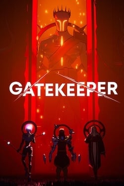 Gatekeeper / Portable