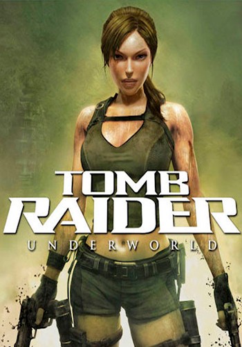 Tomb Raider: Underworld / RePack от R.G. Механики
