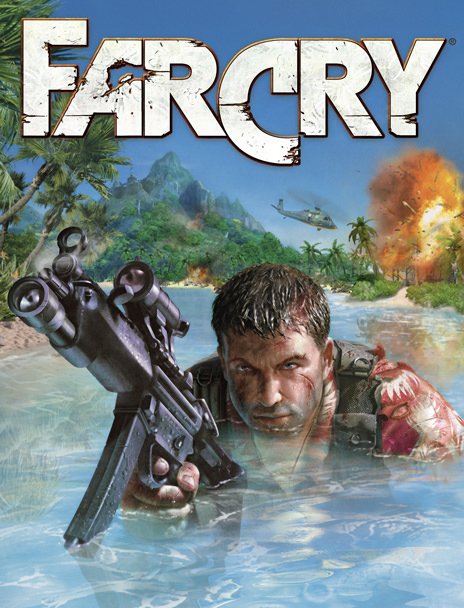 Far Cry: Война с Терроризмом / Far Cry: Collateral Damage