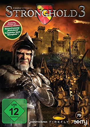 Stronghold 3 / Repack