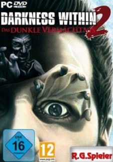 Darkness Within 2: The Dark Lineage / RePack