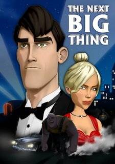 Новый хит / The Next Big Thing / RePack
