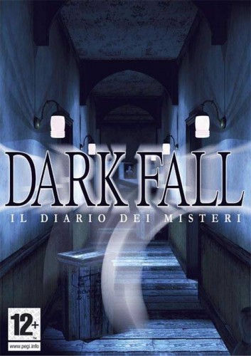 Dark Fall: The Journal  / Обитель тьмы / GOG