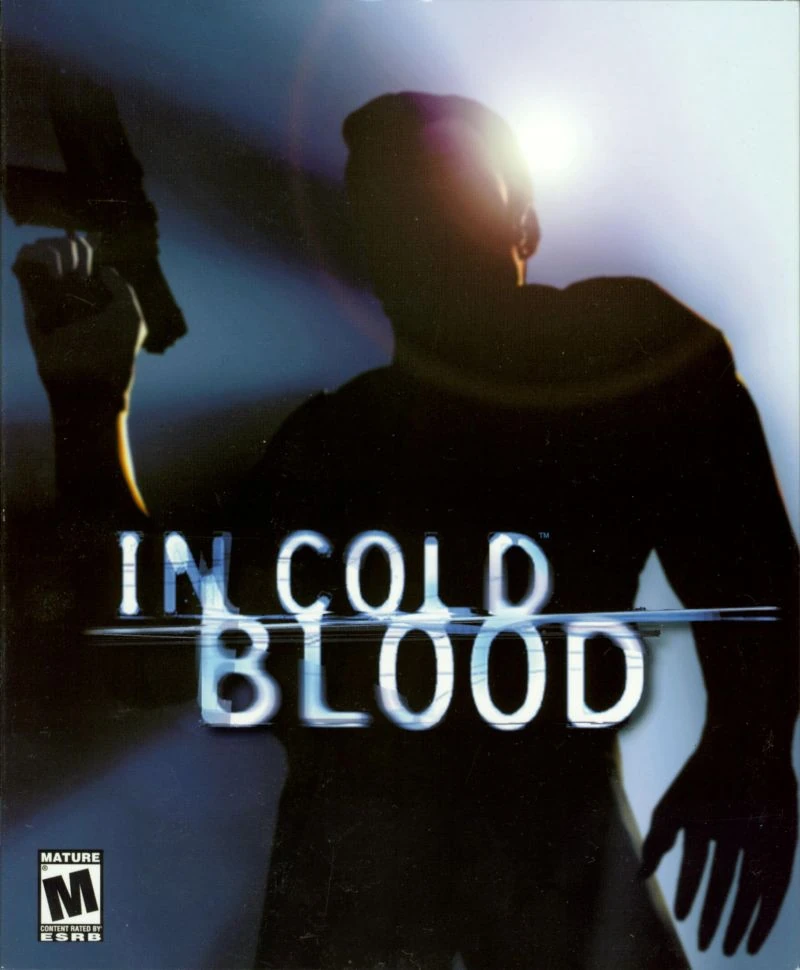Не Зная Страха / In Cold Blood / GOG