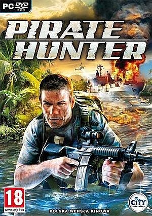 Pirate Hunter - Сомалийский капкан
