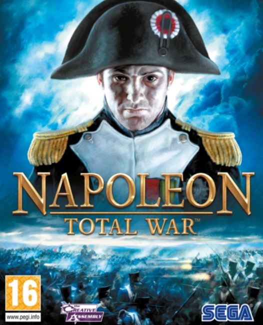 Napoleon: Total War / RePack