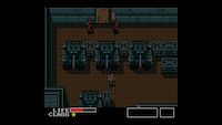 METAL GEAR & METAL GEAR 2: Solid Snake