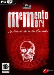 Memento Mori (2008) РС | RePack