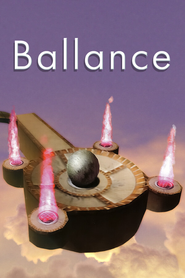 Баланс / Ballance / GOG