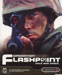 Operation Flashpoint Cold War Crisis (2001)