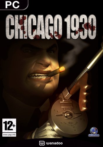 Chicago 1930: The Prohibition (2003) GOG