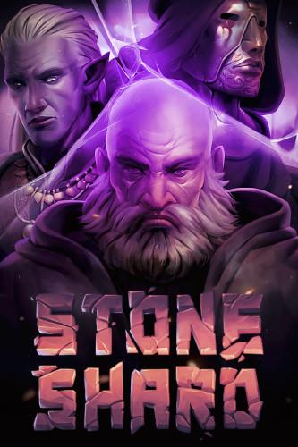 Stoneshard / Portable