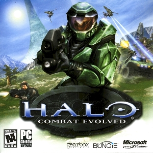 Halo: Combat Evolved (2003) PC | RePack от xatab