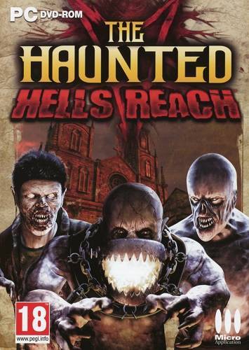 The Haunted: Hell's Reach / Repack