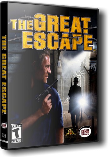 Великий побег (2003) PC | RePack