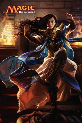 Magic: The Gathering - Duels of the Planeswalkers 2013 / Repack