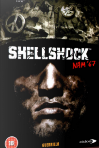 ShellShock: Nam '67/ Shellshock: Вьетнам’ 67 (2006) PC | RePack