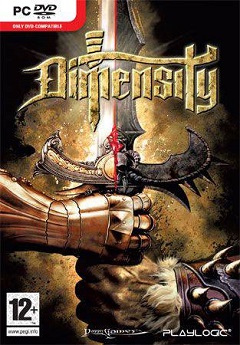 Dimensity: Демон войны (2008) PC