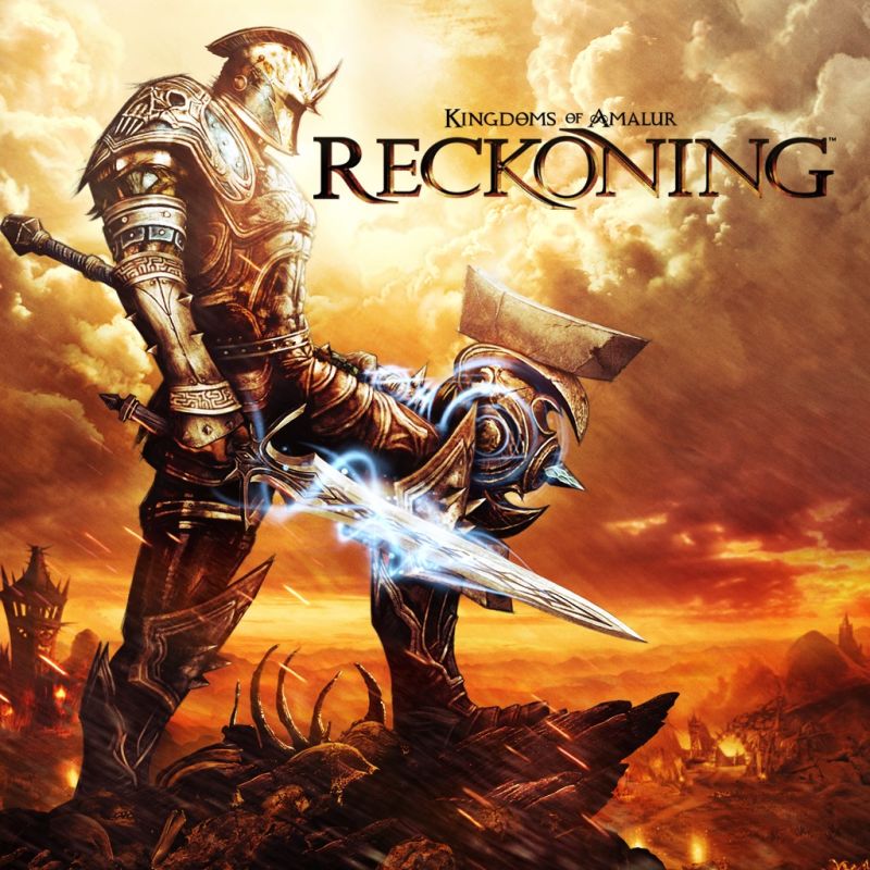 Kingdoms Of Amalur: Reckoning (2012) PC | Repack
