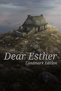Dear Esther / Repack от R.G. Механики