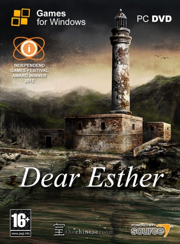 Dear Esther (2012) Repack от R.G. Catalyst