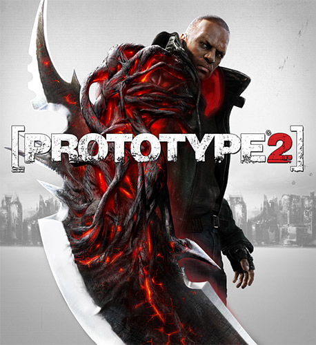 Prototype 2 / RePack от R.G. Механики