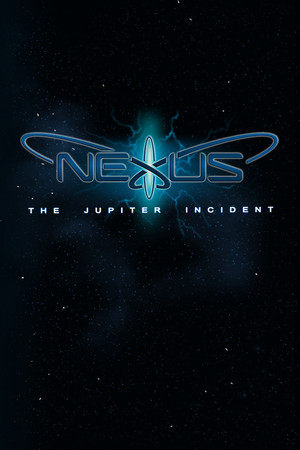 Nexus. Инцидент на Юпитере / Nexus - The Jupiter Incident / RePack seleZen