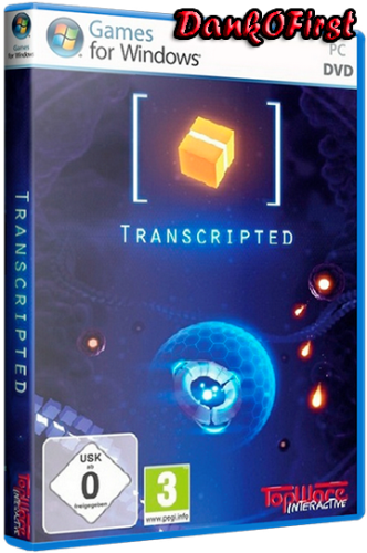 Transcripted (2012) PC | RePack