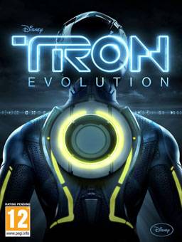 TRON: Evoluti​on: The Video Game / Repack от R.G. Механики