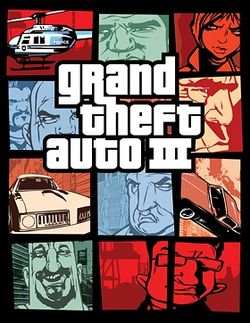 GTA 3 / Grand Theft Auto 3 (2002) PC | Repack