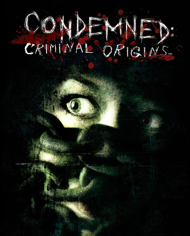 Condemned: Criminal Origins / ISO